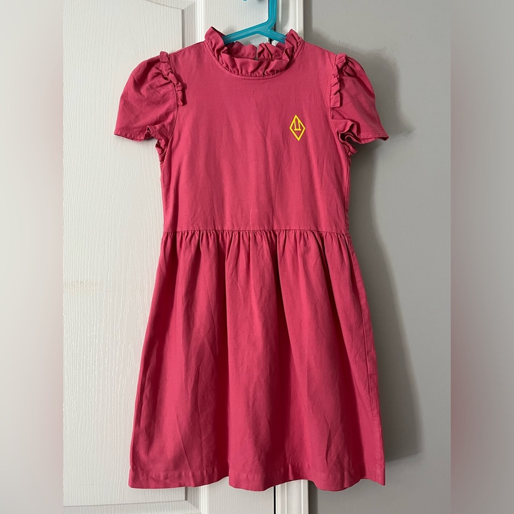 The Animals Observatory pink Dress